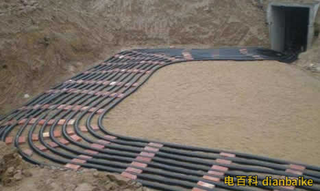 什么是電纜敷設？電纜敷設的方式和電纜敷設設備有哪些？