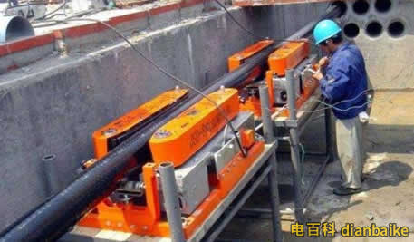 什么是電纜敷設？電纜敷設的方式和電纜敷設設備有哪些？