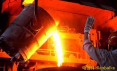 煉鋼爐是什么材質？煉鋼爐溫度及煉鋼爐為什么不會被融化