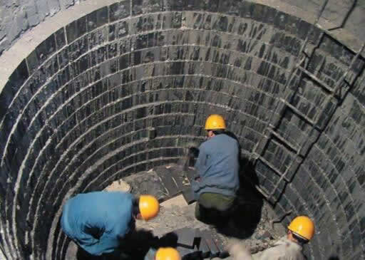 砌耐火磚用什么砂漿？耐火磚砂漿與耐火水泥的區別