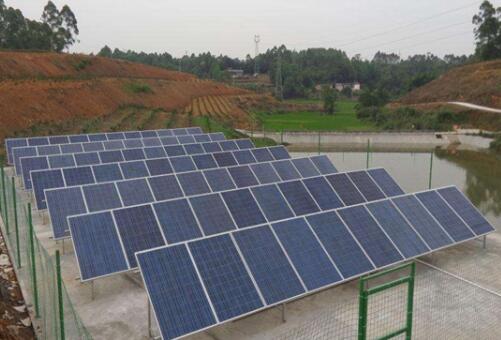 光伏發電是真的嗎？光伏發電怎么并