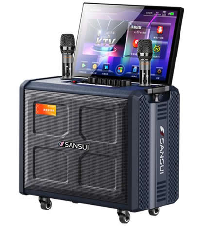 如何選擇音響標牌？Sansui JBL 等音響標牌制作參考